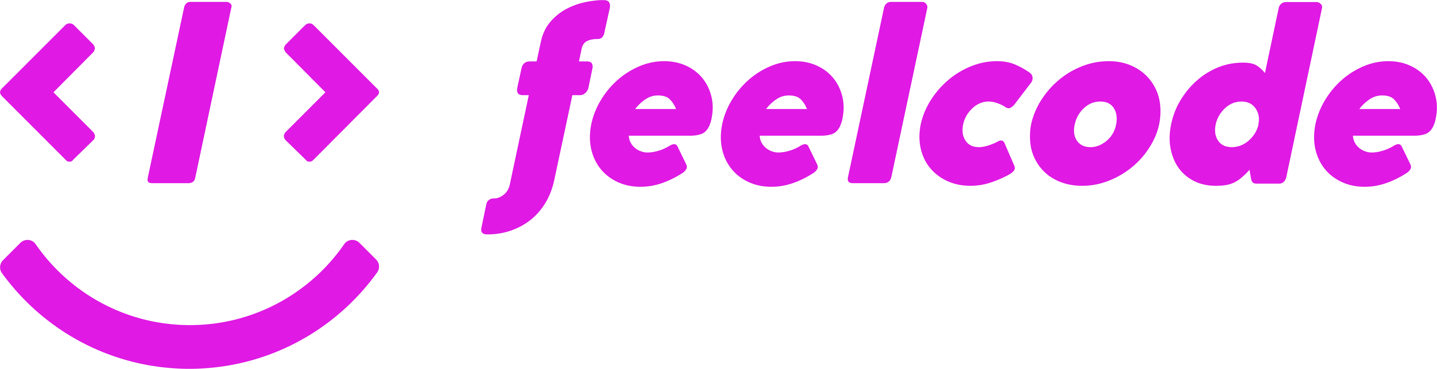I Feel Code Logo